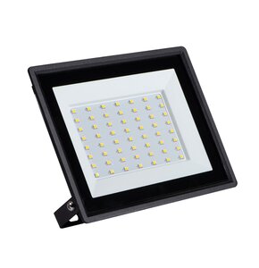 Naświetlacz LED LIGHTLOGIC LL LATA 50W-B 30599
