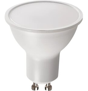 Żarówka LED LIGHTLOGIC 66048 LL GU10 6W-WW