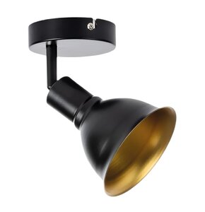 Lampa ścienno-sufitowa LIGHTLOGIC LL KOFE EL-1O E14