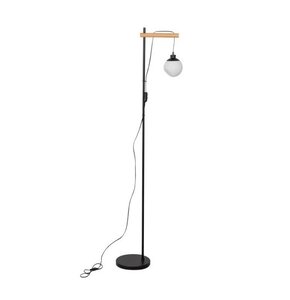 Lampa podłogowa LIGHTLOGIC LL COMT FL 1xE14 66231