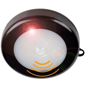 Oprawa podszafkowa LIGHTLOGIC 66256 Czarny