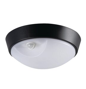 Plafoniera sufitowa LIGHTLOGIC LL CHAO 18W-PIR-B 66311