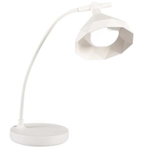 Lampka stołowa LIGHTLOGIC LL KITA DIM CCT W (66367) Biały