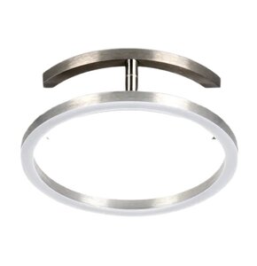 Oprawa LED LIGHTLOGIC LL DIJON LEDSTEPDIM (66283) Srebrny