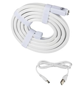 Neon LED LIGHTLOGIC LL OGIZ 1M USB BL 66328