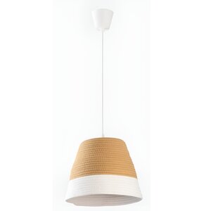 Lampa sufitowa LIGHTLOGIC LL ARILAS LAMP04 E27 66385