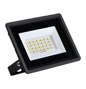 Naświetlacz LED LIGHTLOGIC LL Gits 20W-B 66412