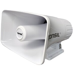 Głośnik instalacyjny TONSIL GDT 14 18-2 Biały (1 szt.)