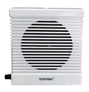 Głośnik instalacyjny TONSIL ZGR 8/120 z regulacją Biały (1 szt.)