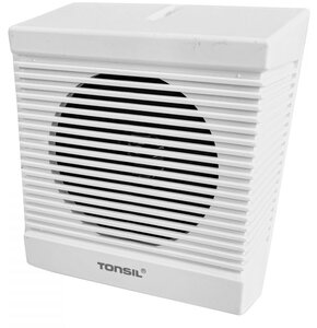 Głośnik instalacyjny TONSIL ZGR 8/120 Biały (1 szt.)