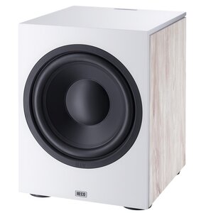 Subwoofer HECO Aurora Sub 30 Biały