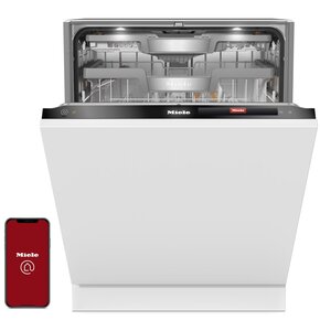 Zmywarka MIELE G 7980 SCVi