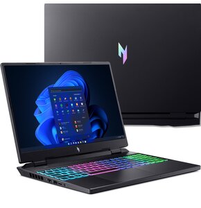 Laptop ACER Nitro 16 AN16-42-R5F7 16" IPS 165Hz R7-8845HS 16GB RAM 1TB SSD GeForce RTX4070 DLSS 3 Windows 11 Home, Funkcje AI