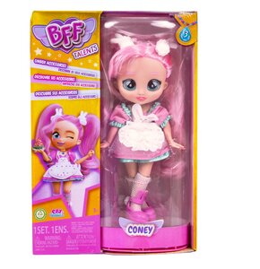 Lalka CRY BABIES BFF Talents Coney 923683