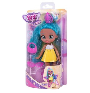 Lalka CRY BABIES BFF Stylistka mody Elodie