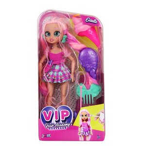 Lalka VIP PETS Hair Academy Giselle IMC716087