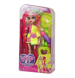 Lalka VIP PETS Hair Academy Chloe IMC716100