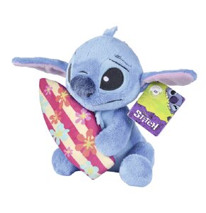 Maskotka SIMBA Disney Stitch z deską 6315877006