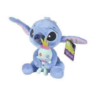 Maskotka SIMBA Disney Stitch ze Scrumpem 6315877004X06