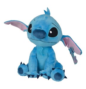 Maskotka SIMBA Disney Stitch 6315876955