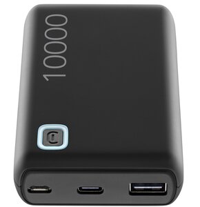 Powerbank CELLULARLINE Essence 10000 mAh 12W Czarny