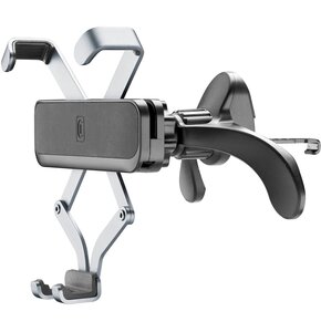 Uchwyt samochodowy CELLULARLINE Slide Fit Czarny