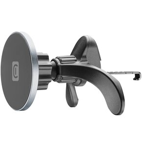 Uchwyt samochodowy CELLULARLINE Touch Mag Air Vents Czarny