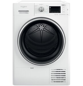 Suszarka WHIRLPOOL FFT D 9X3BX PL