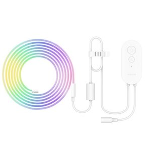 Taśma LED XIAOMI 41790 2 m WiFi/Bluetooth