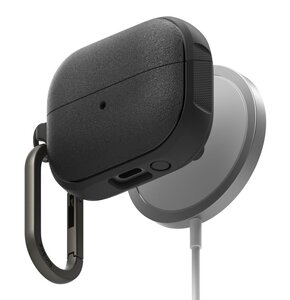 Etui na słuchawki RINGKE Onyx do Samsung Galaxy Buds 3/3 Pro Czarny
