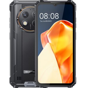 Smartfon OUKITEL WP28S 4/128GB 6.52" Czarny
