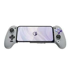 Kontroler GAMESIR G8 Galileo USB-C z uchwytem na telefon