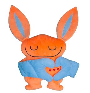 Maskotka TM TOYS Bumpas