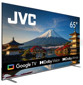 Telewizor JVC LT-65VG7400 65" LED 4K Google TV Dolby Vision Dolby Atmos HDMI 2.1