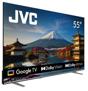 Telewizor JVC LT-55VG7400 55" LED 4K Google TV Dolby Vision Dolby Atmos HDMI 2.1