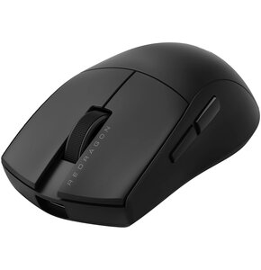 Mysz REDRAGON K1NG M916-PRO-4K Czarny