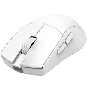 Mysz REDRAGON K1NG M916W-PRO-4K Biały