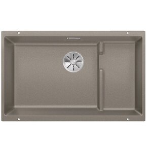 Zlewozmywak BLANCO Subline 700-U Level 523459 Tartufo
