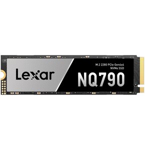 Dysk LEXAR NQ790 2TB SSD
