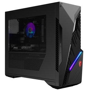 Komputer MSI MAG Infinite S3 14NUE7-1607EU i7-14700F 16GB RAM 1TB SSD GeForce RTX4070 Super DLSS 3 Wi-Fi Windows 11