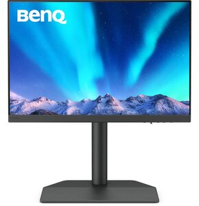 Monitor BENQ PhotoVue SW242Q 24.1" 2560x1600px IPS