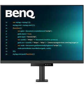 Monitor BENQ RD280UA 28.2" 3840x2560px IPS