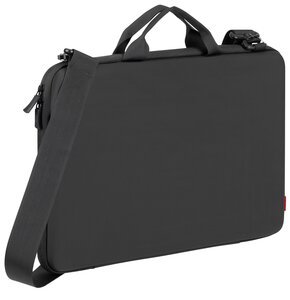 Torba na laptopa RIVACASE Antishock 5131 15 - 15.6 cali Czarny