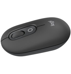 Mysz LOGITECH POP Mouse Graphite