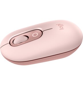 Mysz LOGITECH POP Mouse Rose