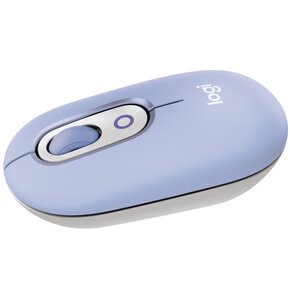 Mysz LOGITECH POP Mouse Lilac