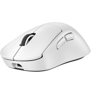 Mysz LOGITECH G Pro X Superlight 2 DEX Biały