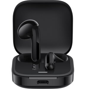 Słuchawki douszne XIAOMI Redmi Buds 6 Active Wodoodporne Czarny