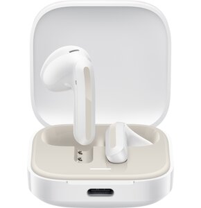 Słuchawki douszne XIAOMI Redmi Buds 6 Active Wodoodporne Biały