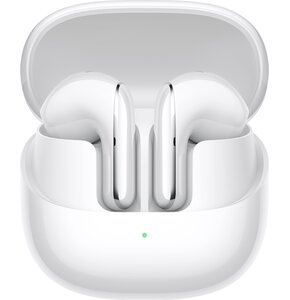 Słuchawki douszne XIAOMI Buds 5 ANC Wodoodporne Biały